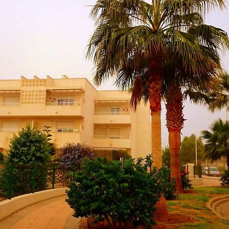 Golf Y Playa Junto Al Cabo De Gata Apartment Almería Exterior foto