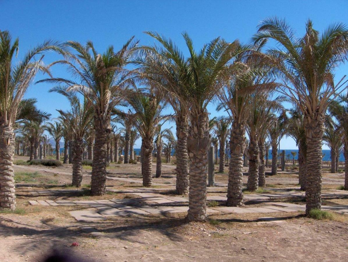 Golf Y Playa Junto Al Cabo De Gata Apartment Almería Exterior foto