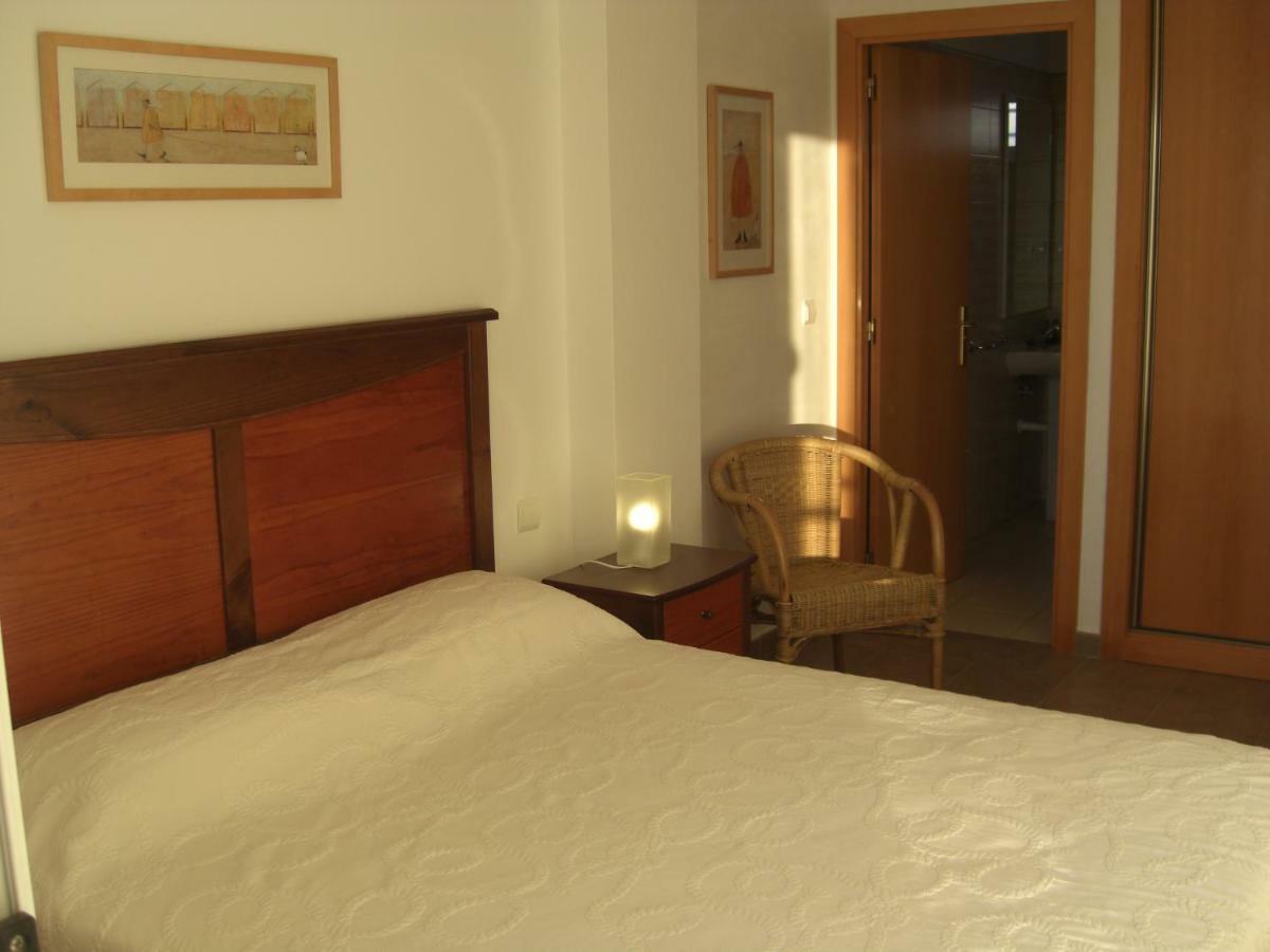 Golf Y Playa Junto Al Cabo De Gata Apartment Almería Exterior foto